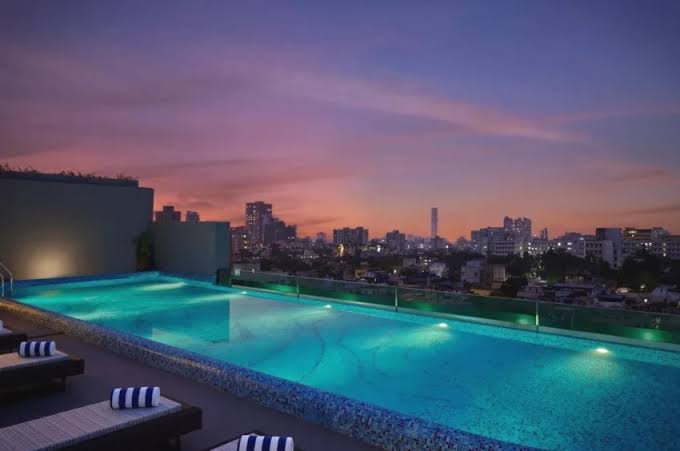 Sunset Beach Resort